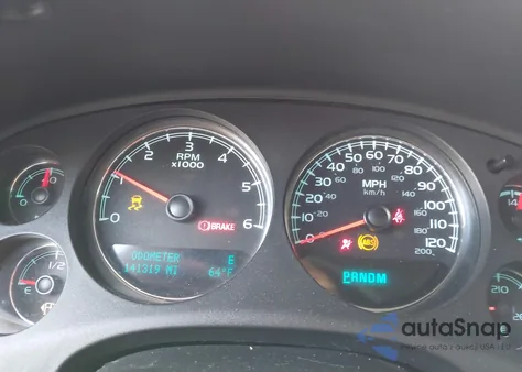 2012 Chevrolet Tahoe Lt из США, поврежденный, VIN 1GNSCBE0XCR110128